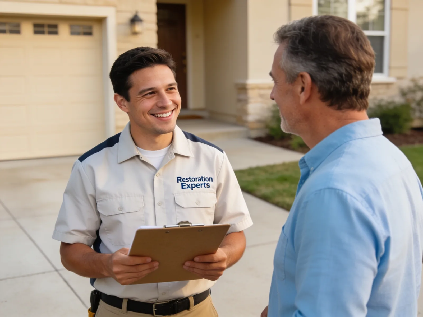 Water Damage Cleanup Barry, TX FAQs